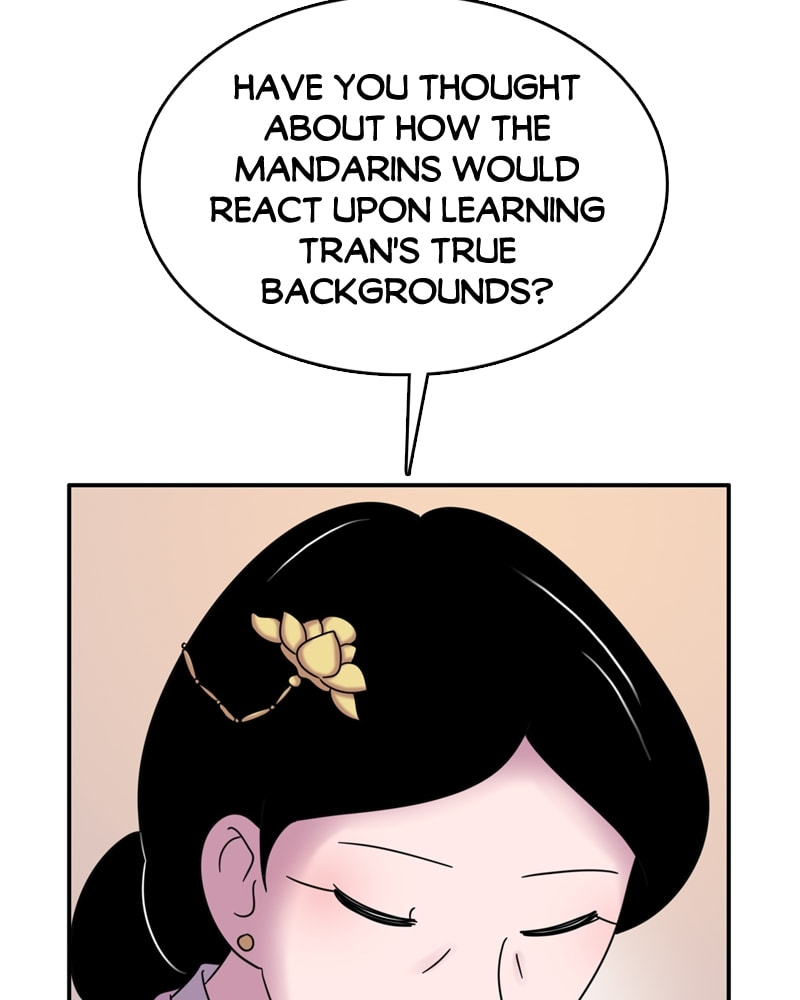 My Beloved Emperor Chapter 43 page 19 - 