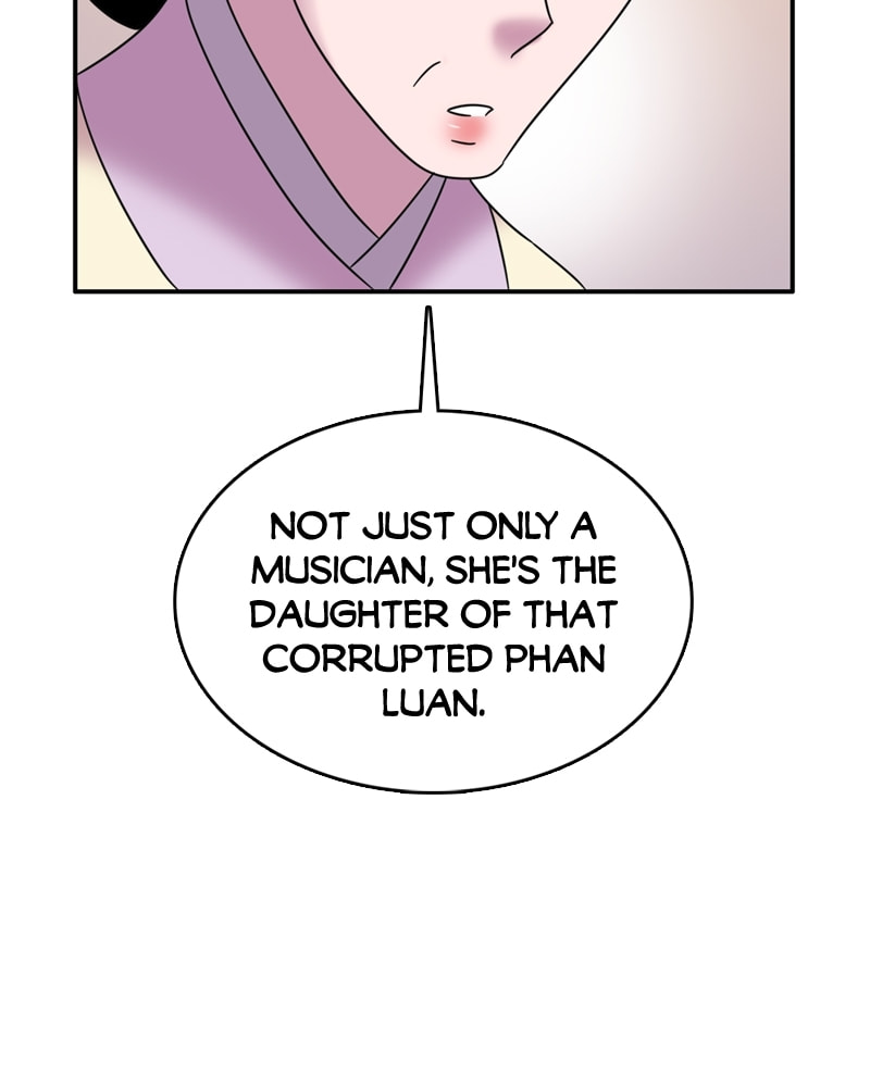 My Beloved Emperor Chapter 43 page 20 - 