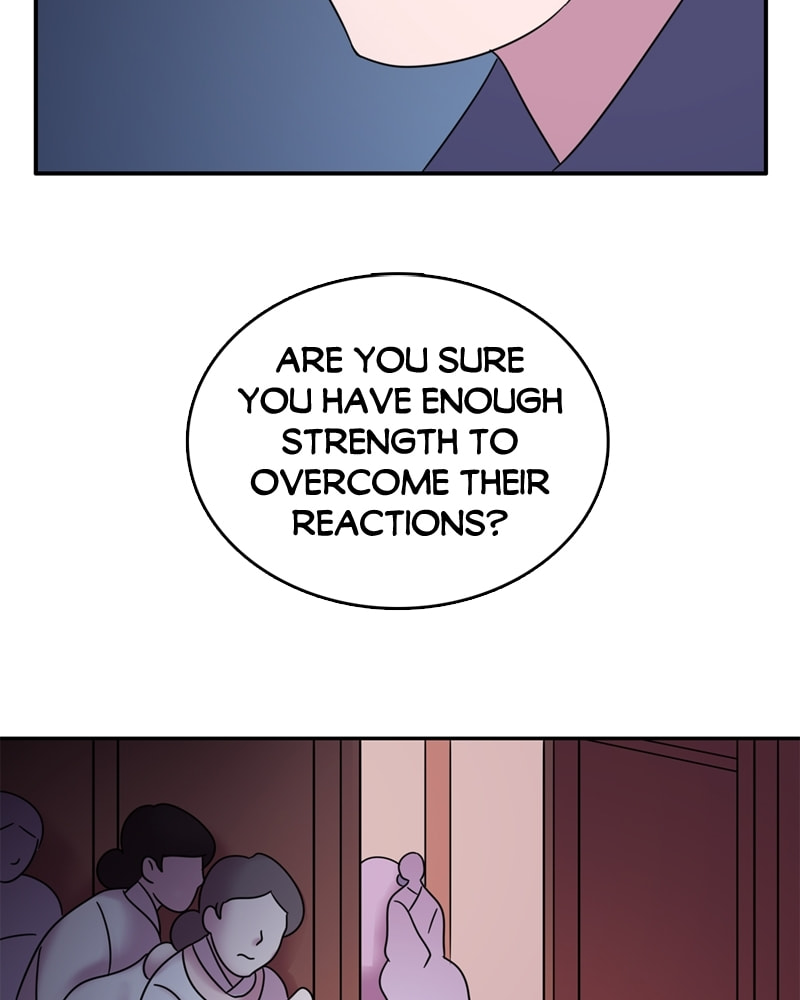 My Beloved Emperor Chapter 43 page 22 - 