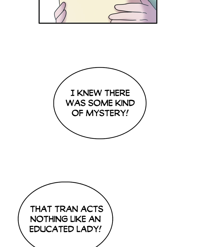 My Beloved Emperor Chapter 43 page 26 - 