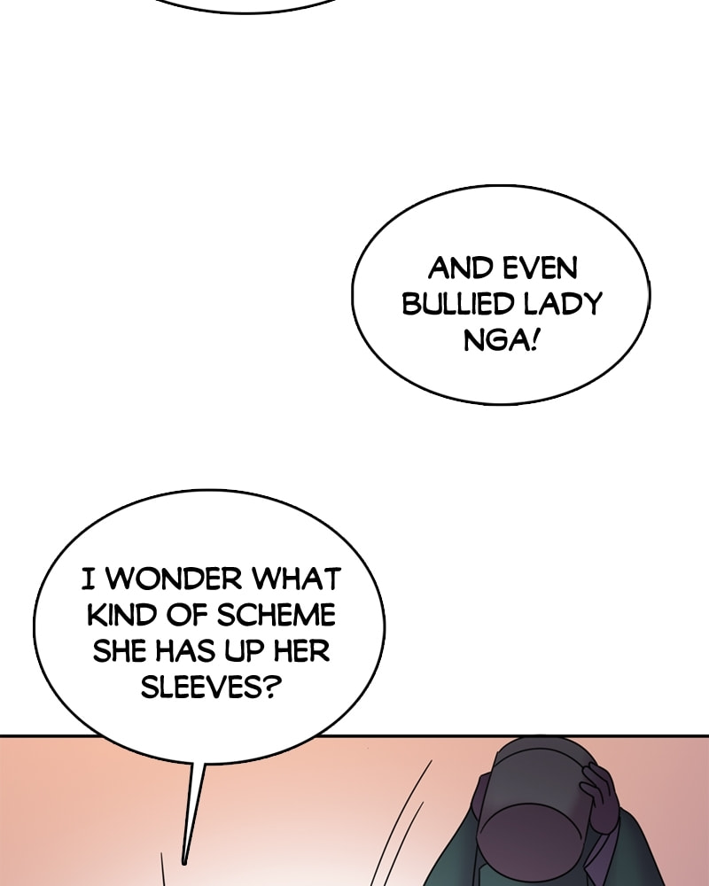 My Beloved Emperor Chapter 43 page 28 - 