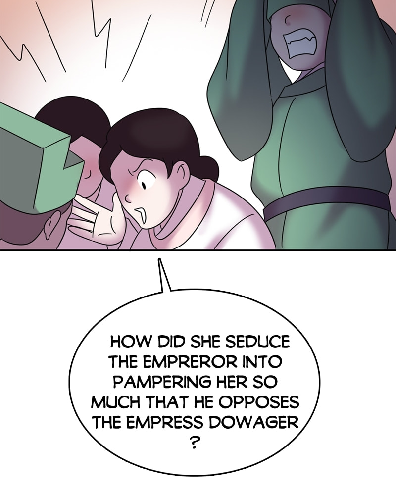 My Beloved Emperor Chapter 43 page 29 - 