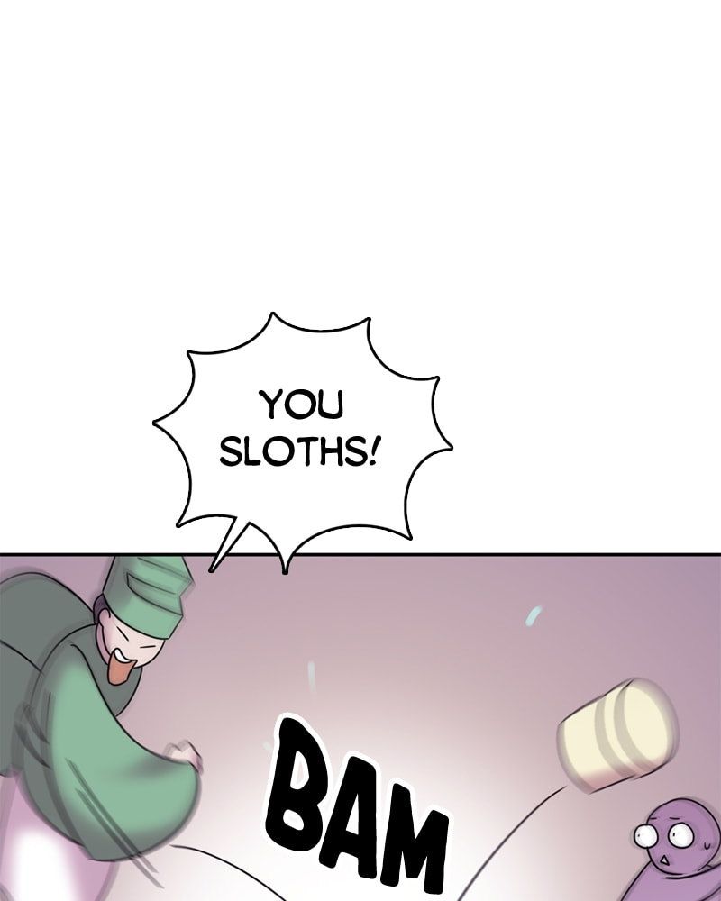 My Beloved Emperor Chapter 43 page 30 - 