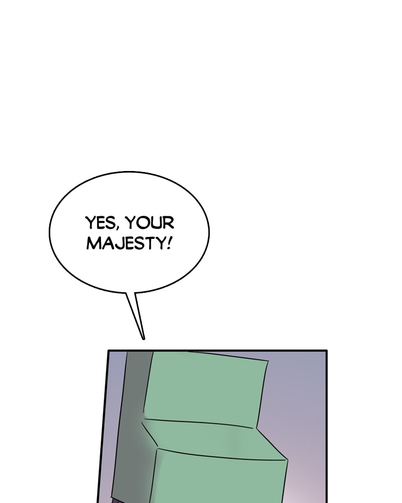 My Beloved Emperor Chapter 43 page 4 - 