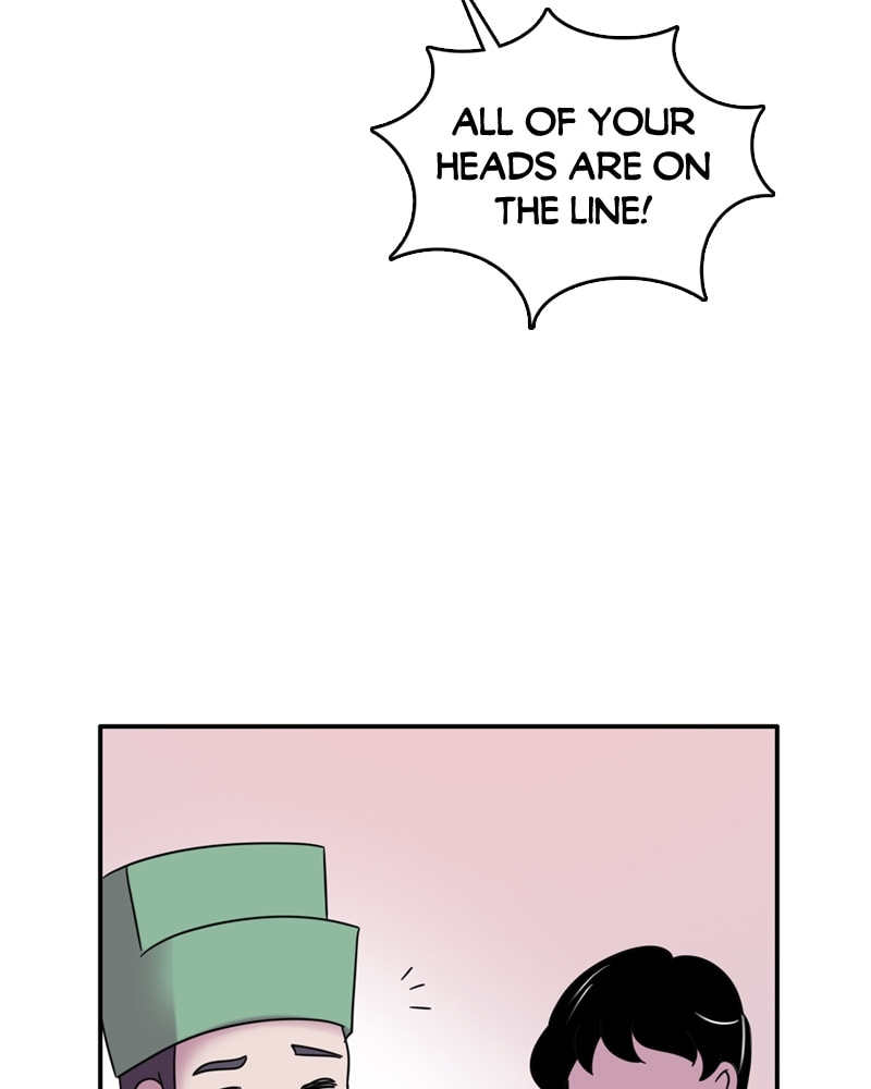 My Beloved Emperor Chapter 43 page 33 - 