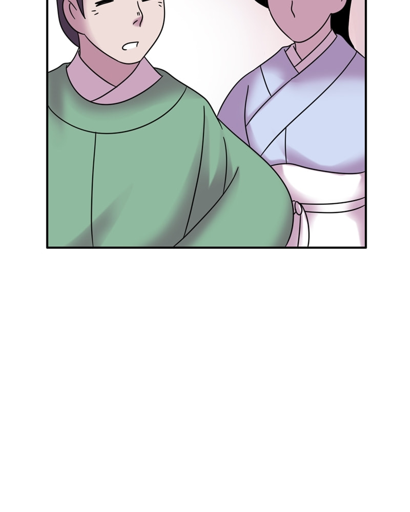 My Beloved Emperor Chapter 43 page 34 - 