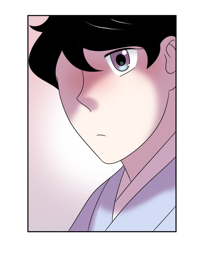My Beloved Emperor Chapter 43 page 35 - 