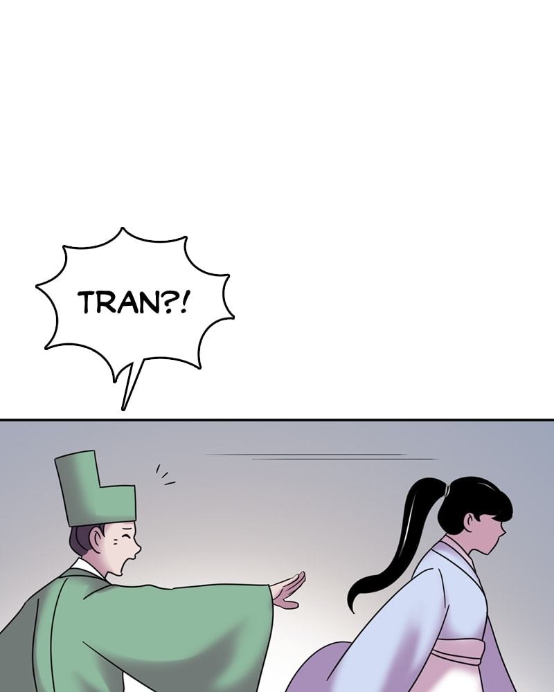 My Beloved Emperor Chapter 43 page 36 - 