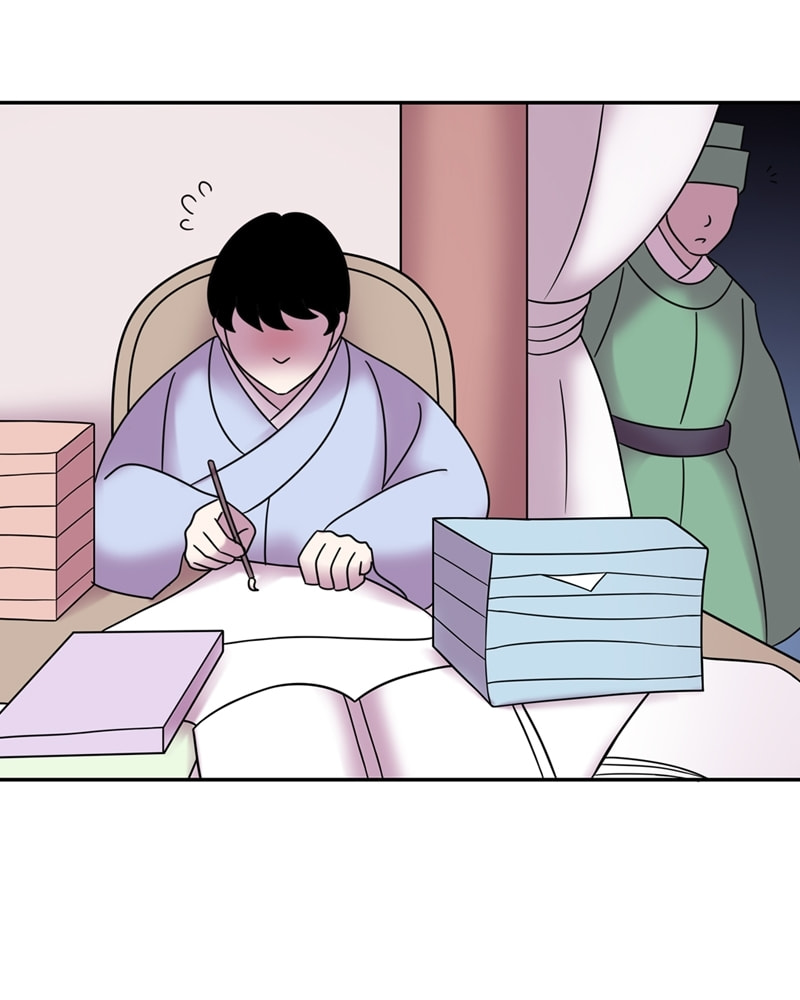 My Beloved Emperor Chapter 43 page 38 - 