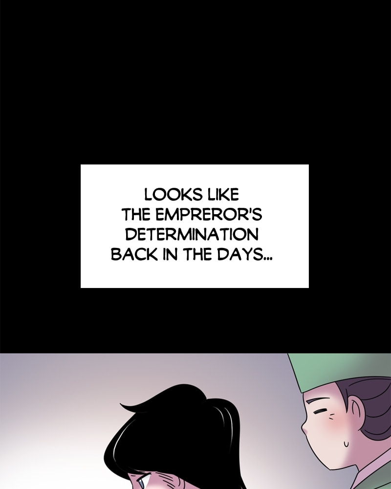 My Beloved Emperor Chapter 43 page 42 - 