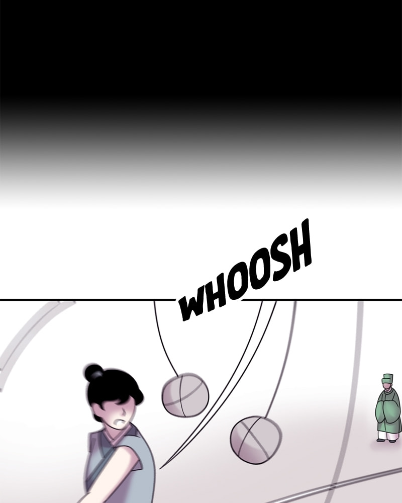 My Beloved Emperor Chapter 43 page 44 - 