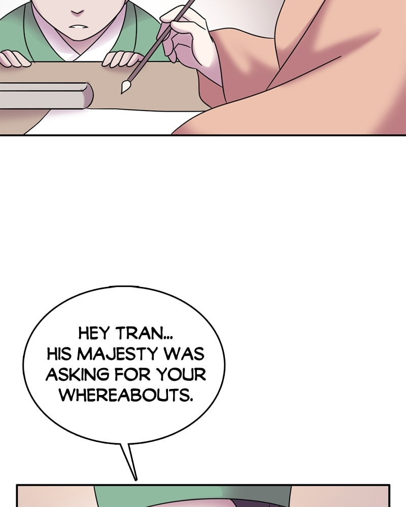 My Beloved Emperor Chapter 43 page 50 - 
