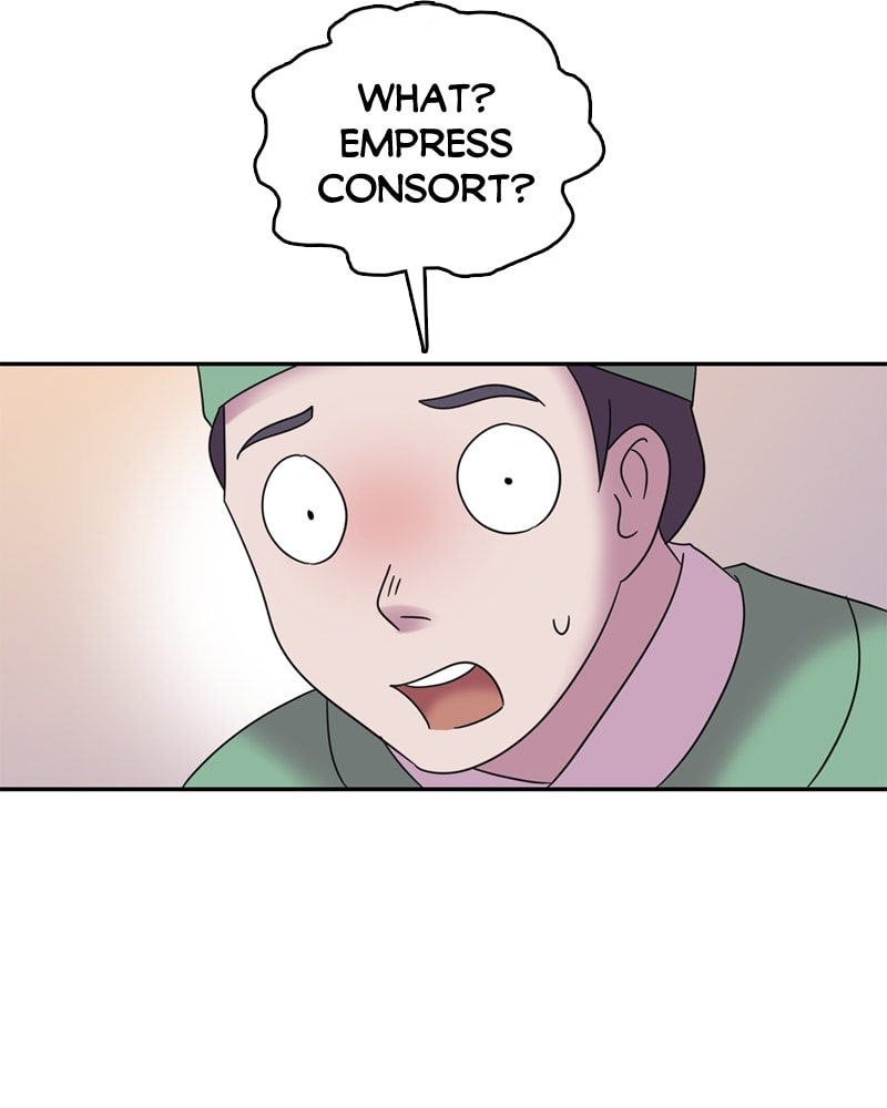 My Beloved Emperor Chapter 43 page 57 - 