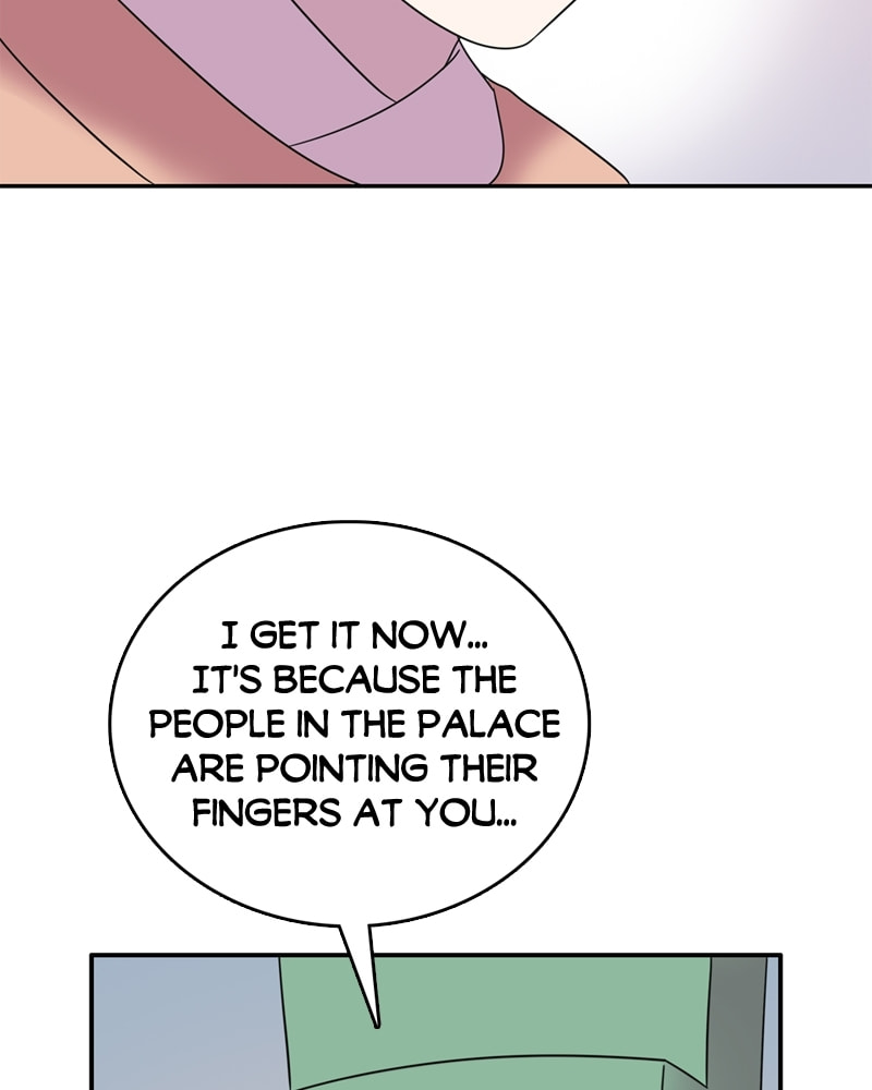 My Beloved Emperor Chapter 43 page 59 - 