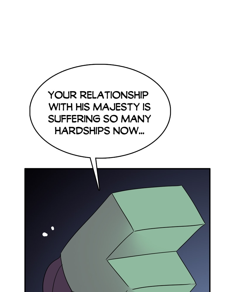 My Beloved Emperor Chapter 43 page 62 - 