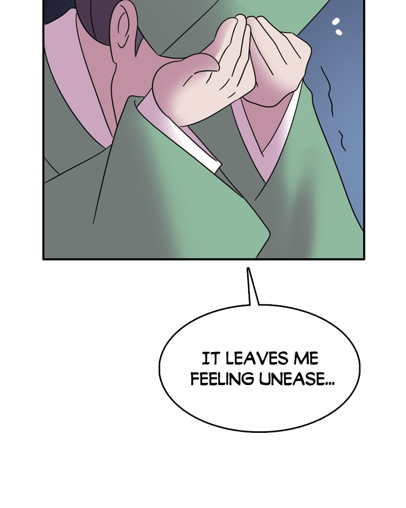 My Beloved Emperor Chapter 43 page 63 - 