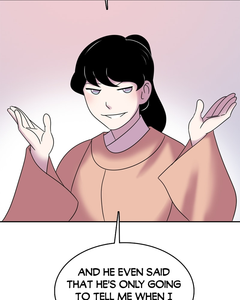 My Beloved Emperor Chapter 43 page 66 - 
