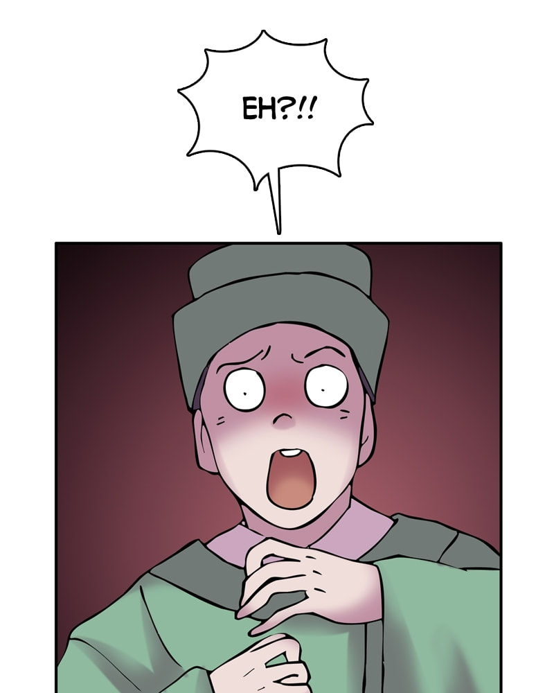 My Beloved Emperor Chapter 43 page 68 - 