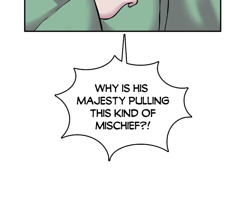 My Beloved Emperor Chapter 43 page 69 - 