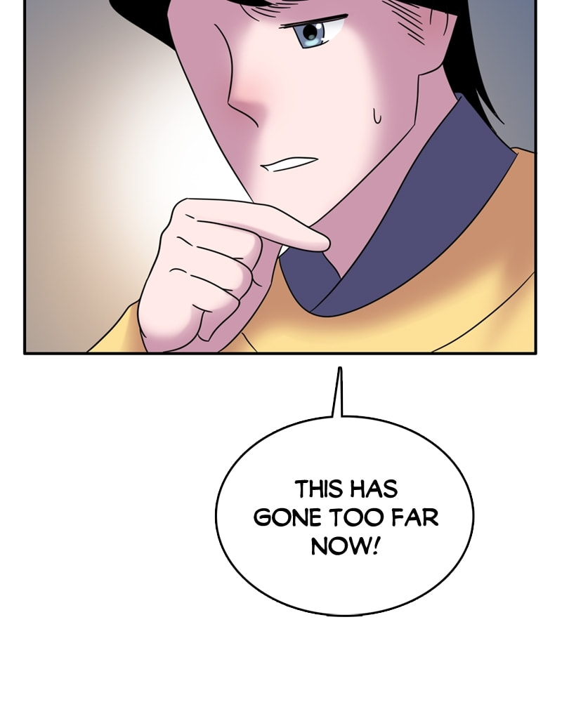 My Beloved Emperor Chapter 43 page 9 - 