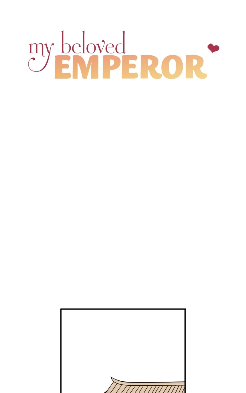 My Beloved Emperor Chapter 44 page 2 - 