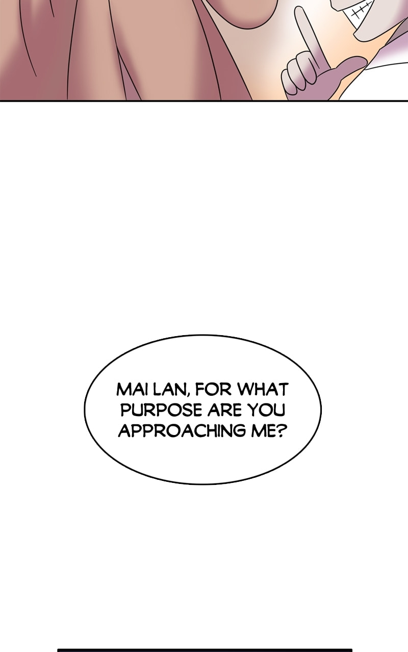 My Beloved Emperor Chapter 44 page 11 - 