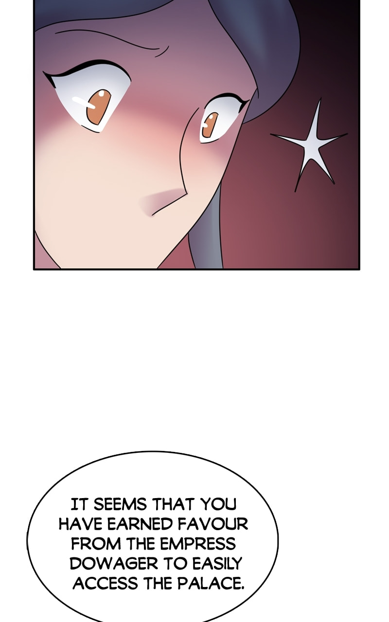 My Beloved Emperor Chapter 44 page 13 - 