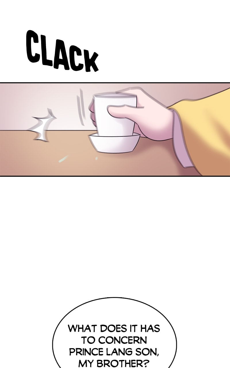 My Beloved Emperor Chapter 44 page 16 - 
