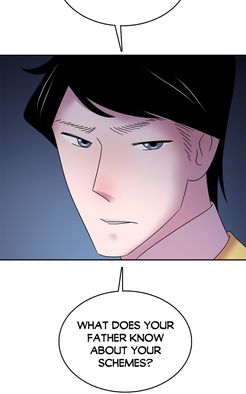 My Beloved Emperor Chapter 44 page 17 - 