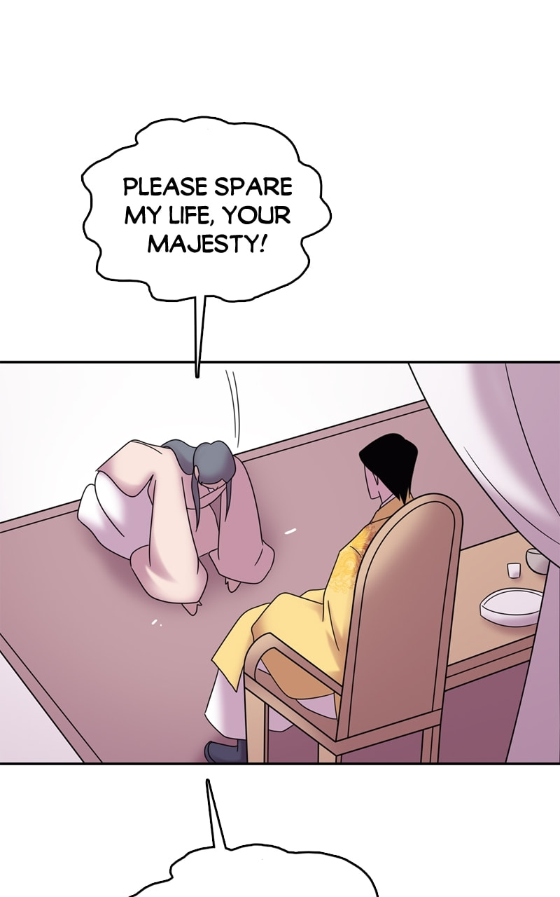 My Beloved Emperor Chapter 44 page 19 - 