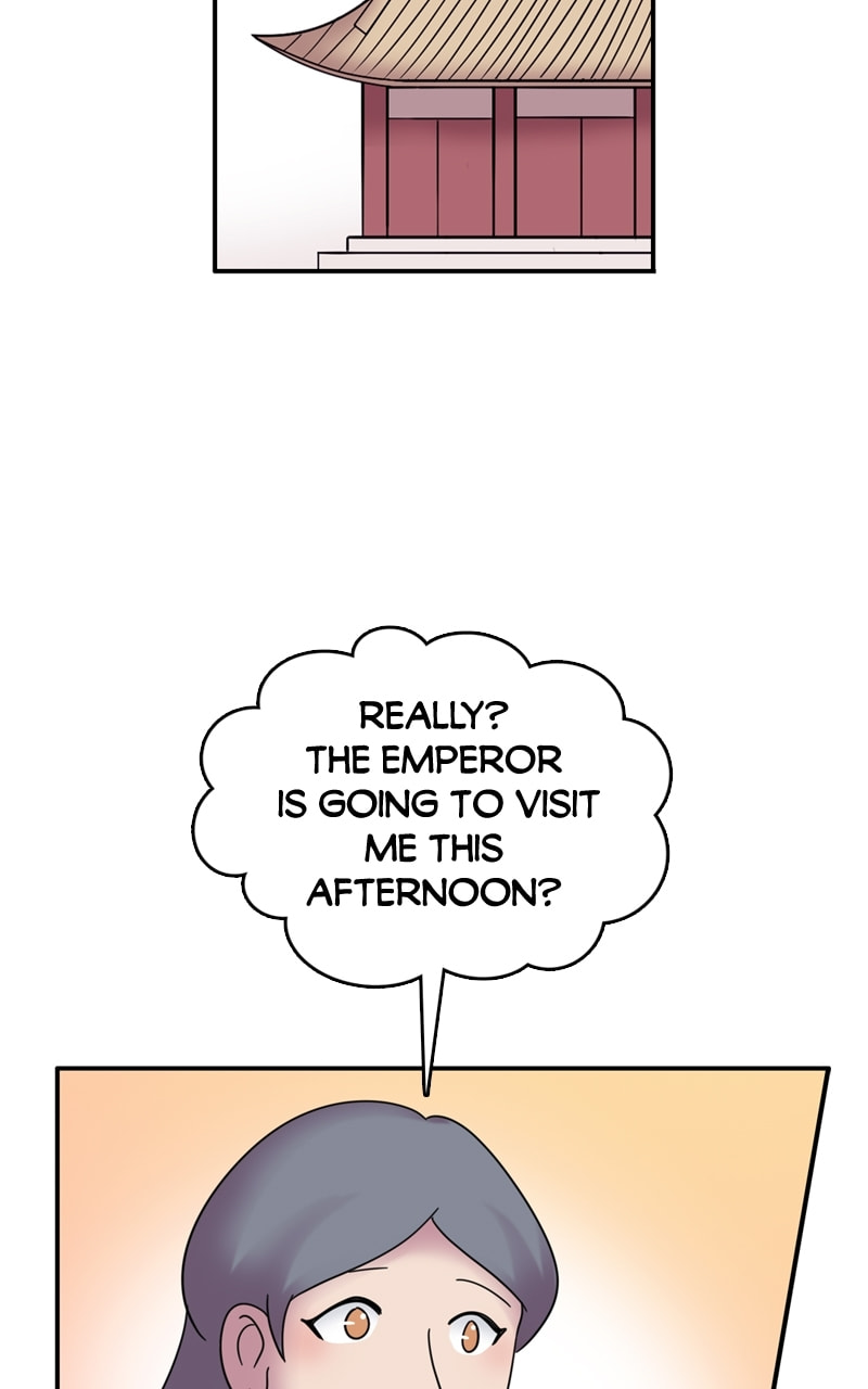 My Beloved Emperor Chapter 44 page 3 - 