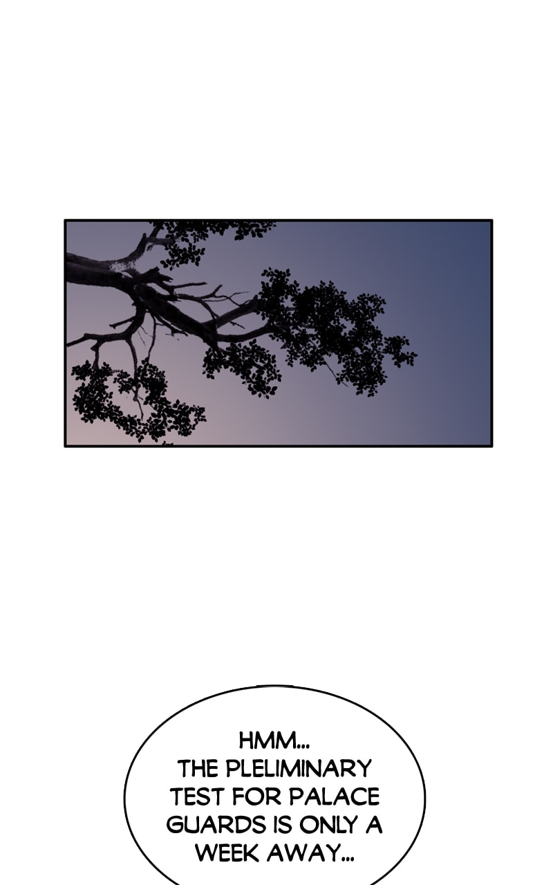 My Beloved Emperor Chapter 44 page 23 - 