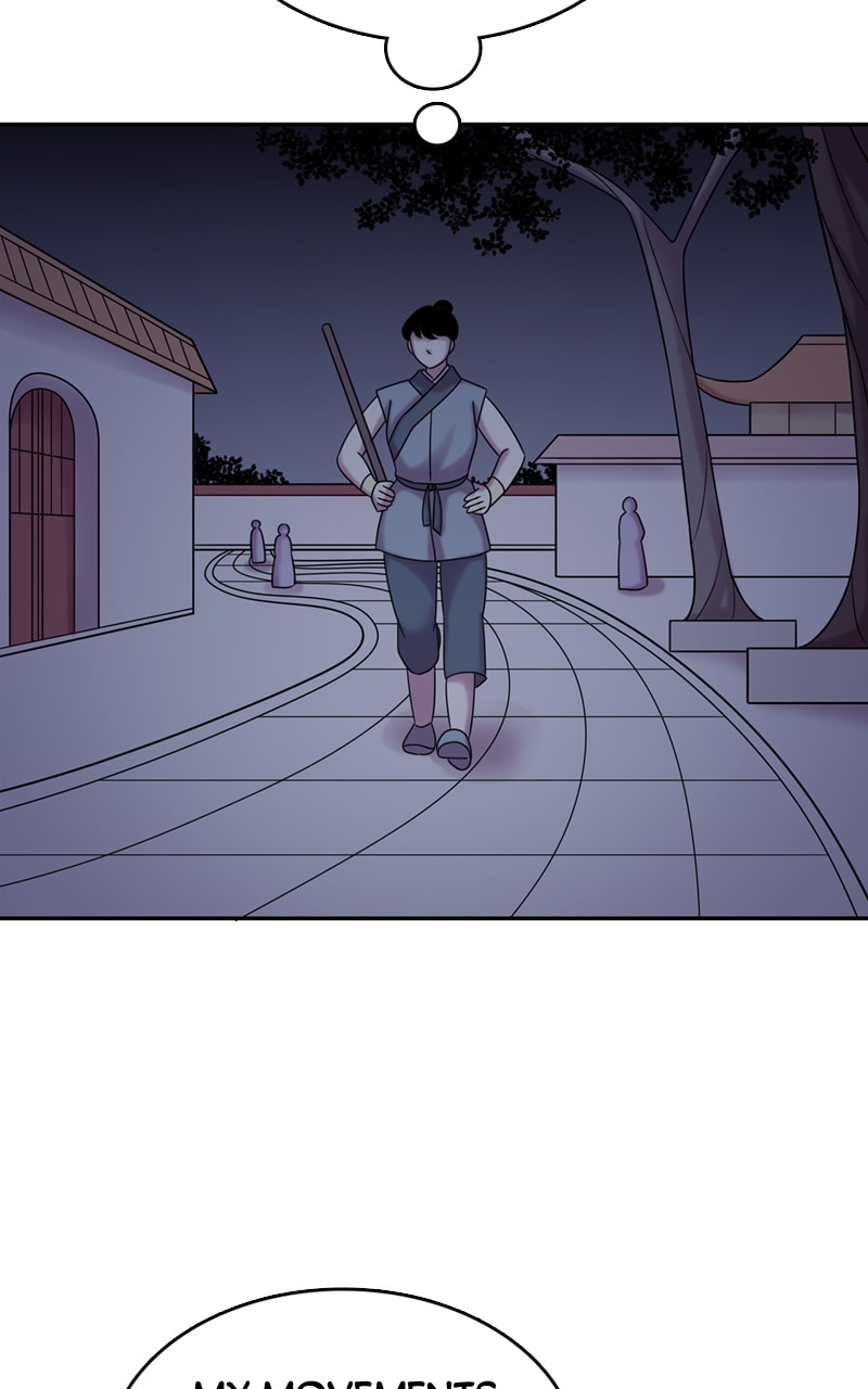 My Beloved Emperor Chapter 44 page 24 - 