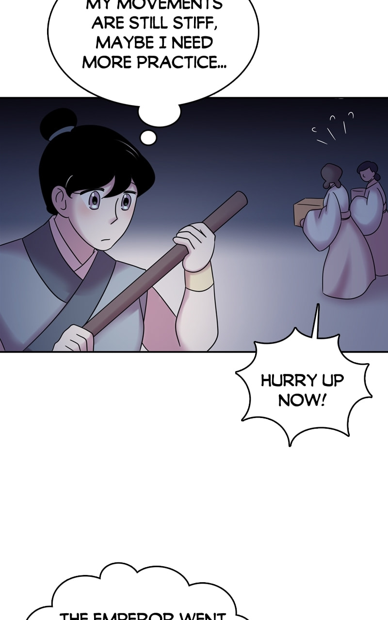My Beloved Emperor Chapter 44 page 25 - 