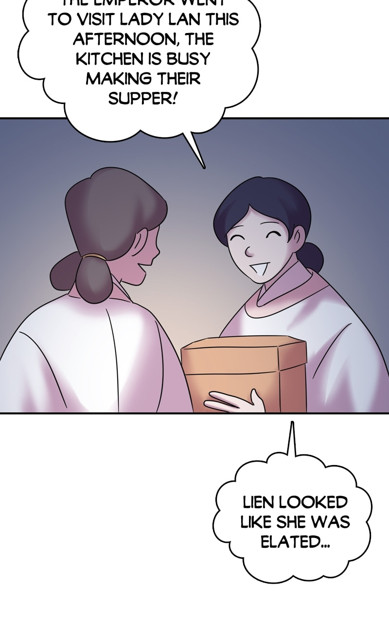 My Beloved Emperor Chapter 44 page 26 - 