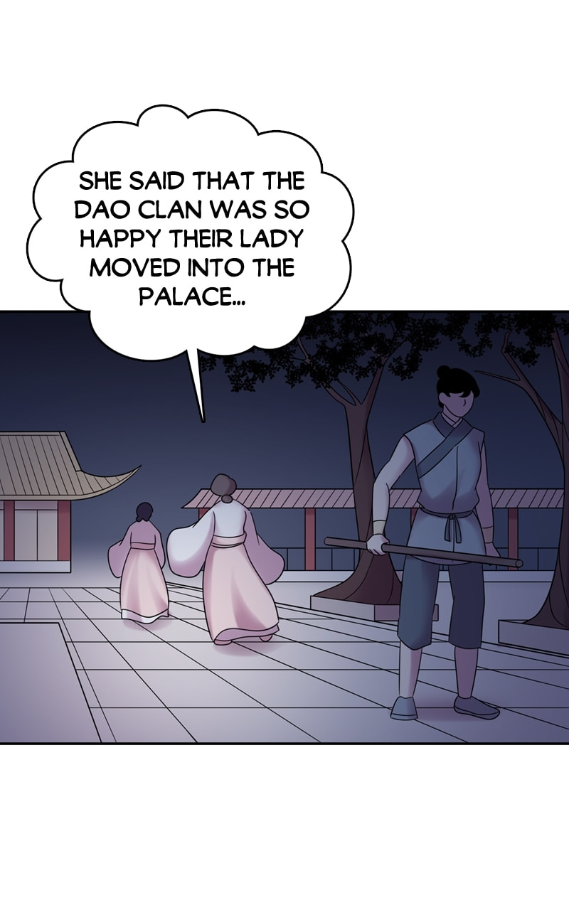 My Beloved Emperor Chapter 44 page 27 - 