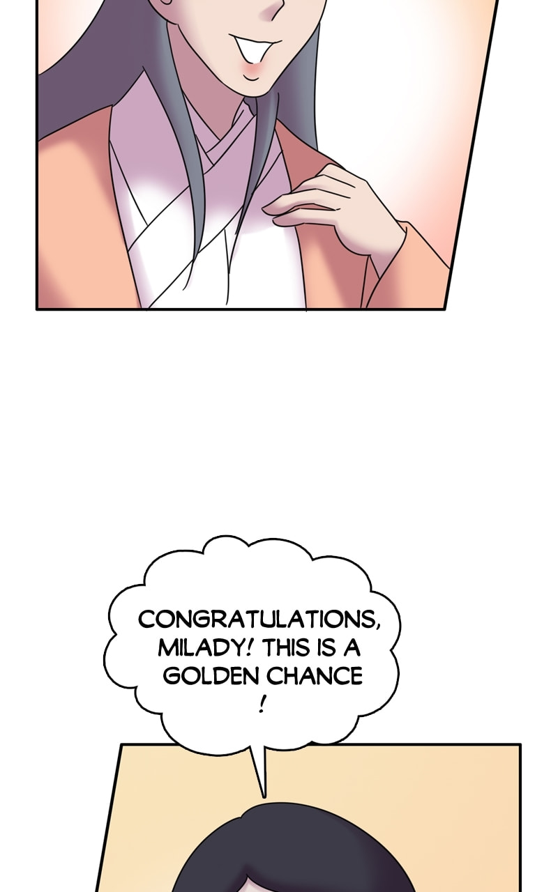 My Beloved Emperor Chapter 44 page 4 - 