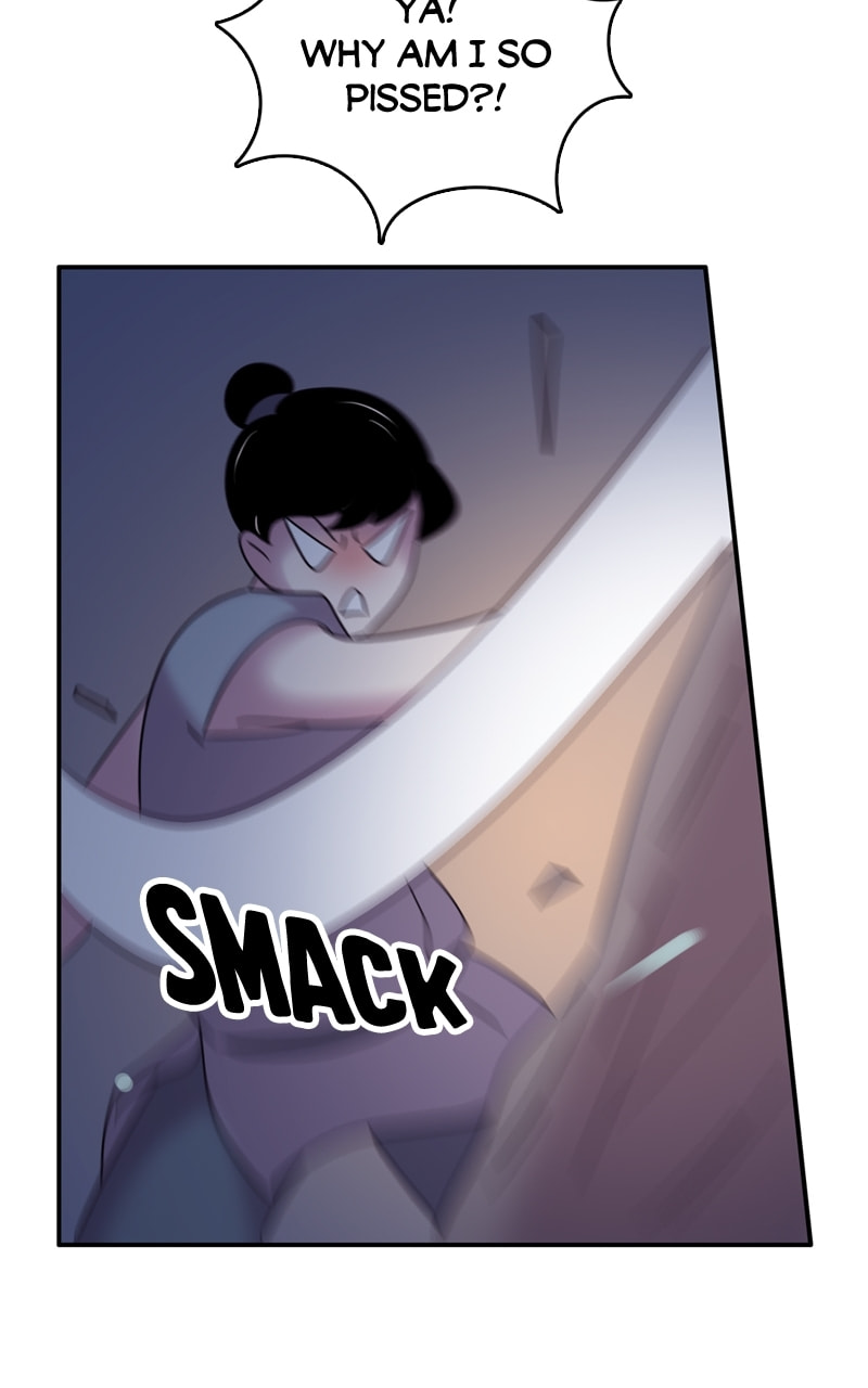 My Beloved Emperor Chapter 44 page 31 - 