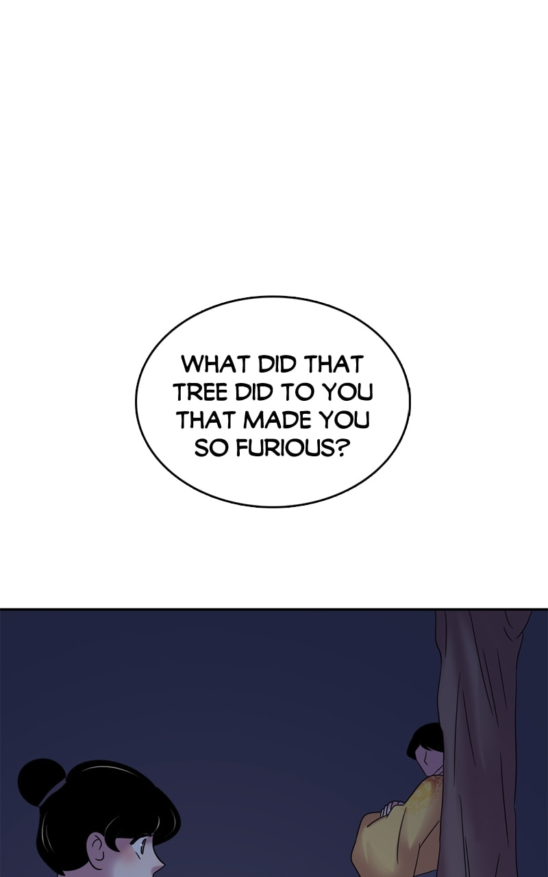 My Beloved Emperor Chapter 44 page 33 - 