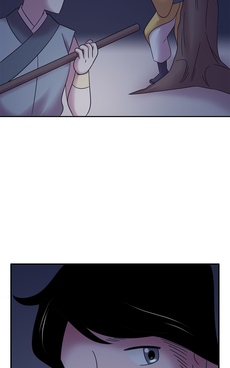 My Beloved Emperor Chapter 44 page 34 - 
