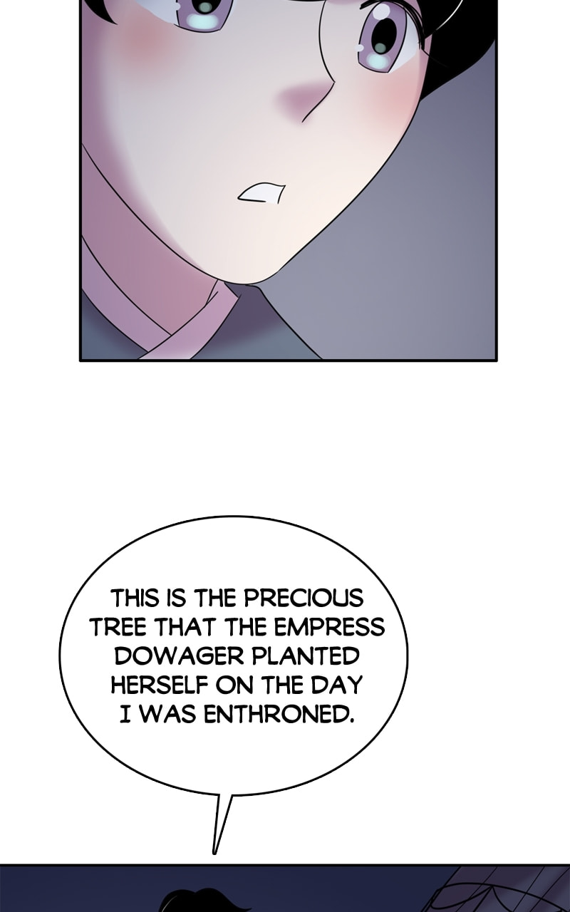 My Beloved Emperor Chapter 44 page 36 - 