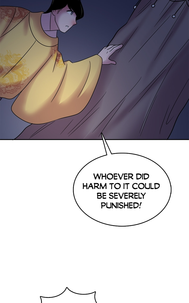 My Beloved Emperor Chapter 44 page 37 - 