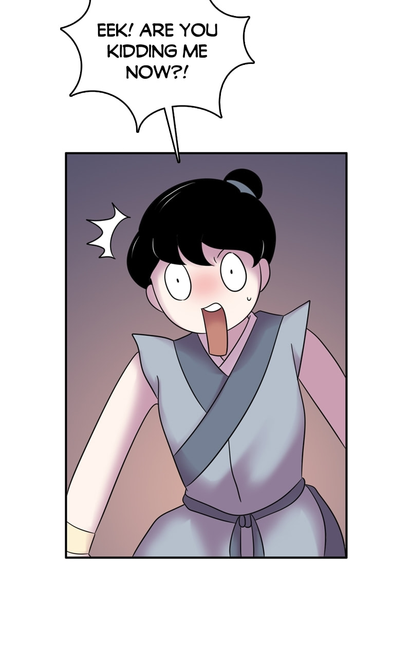 My Beloved Emperor Chapter 44 page 38 - 