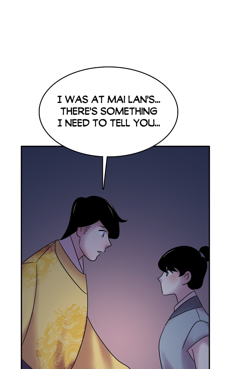 My Beloved Emperor Chapter 44 page 39 - 
