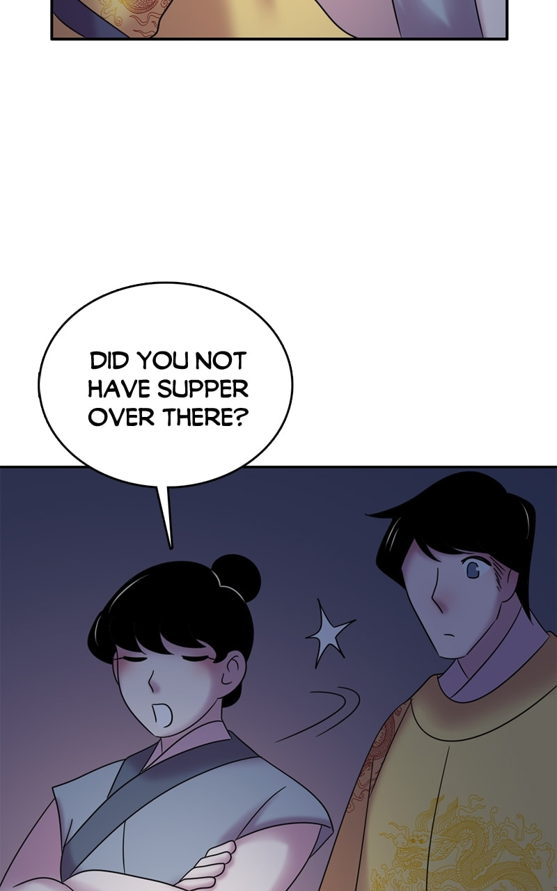 My Beloved Emperor Chapter 44 page 40 - 
