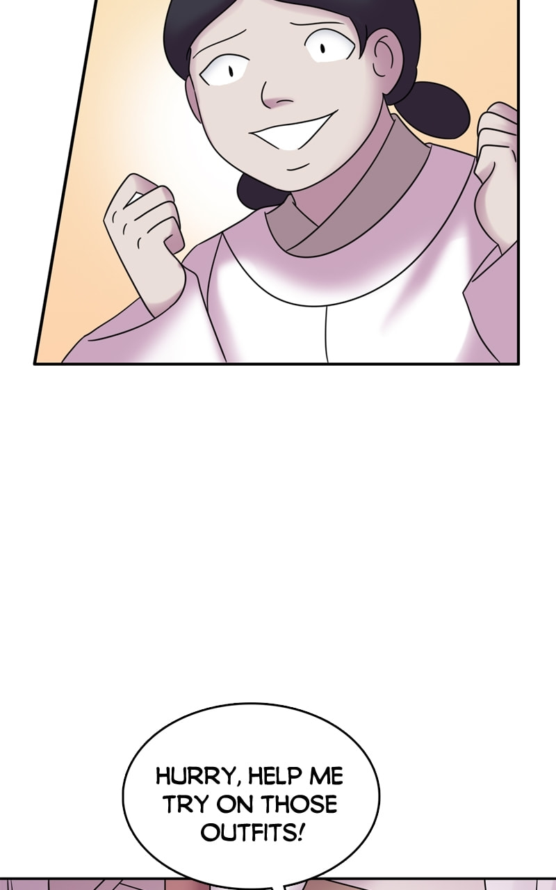 My Beloved Emperor Chapter 44 page 5 - 