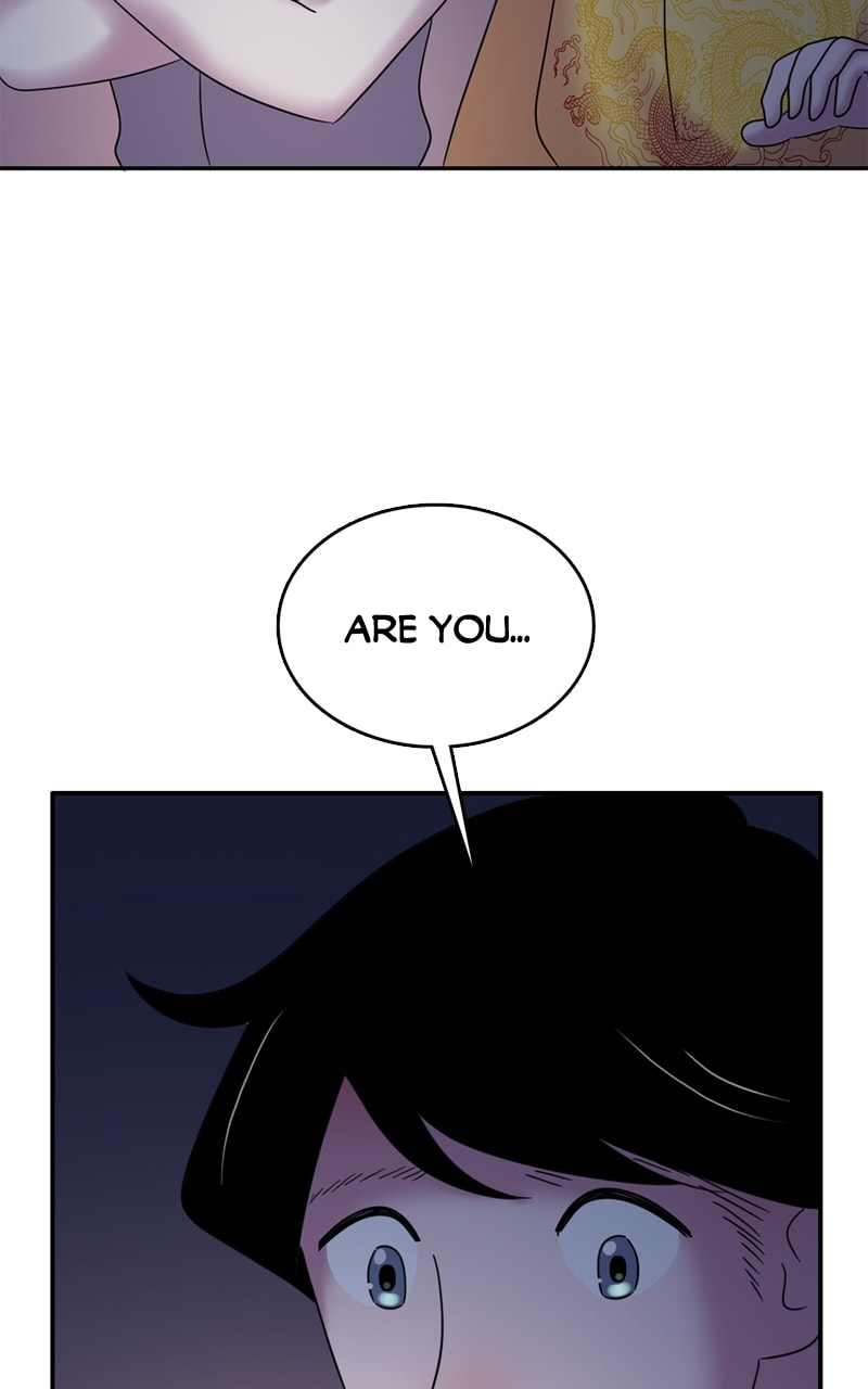 My Beloved Emperor Chapter 44 page 41 - 