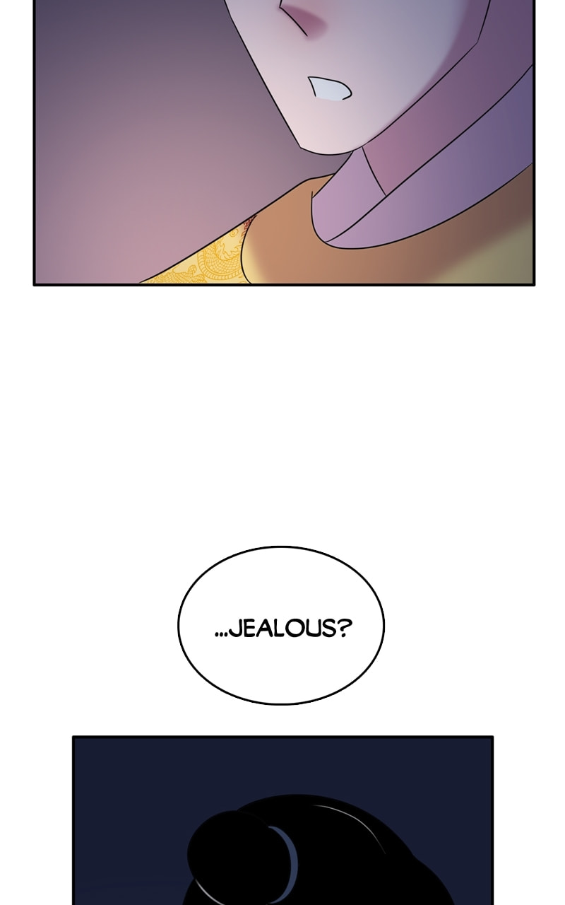 My Beloved Emperor Chapter 44 page 42 - 