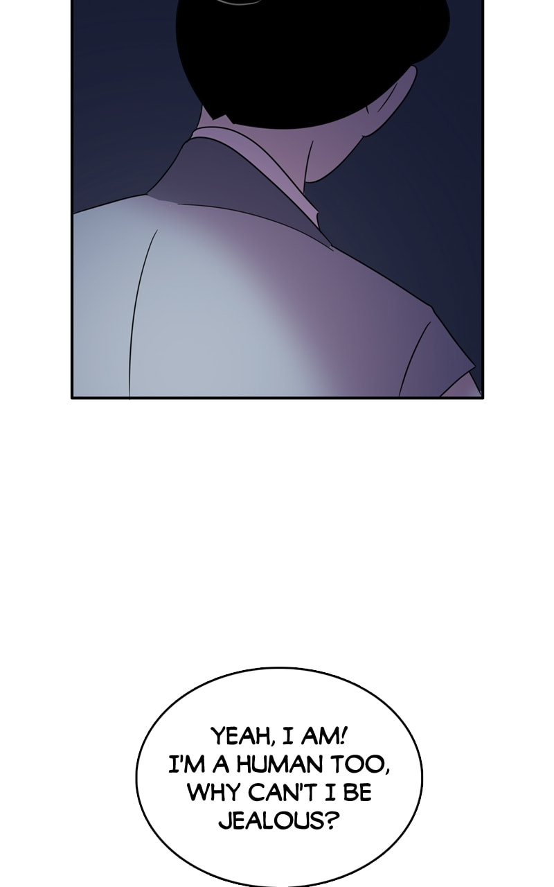 My Beloved Emperor Chapter 44 page 43 - 