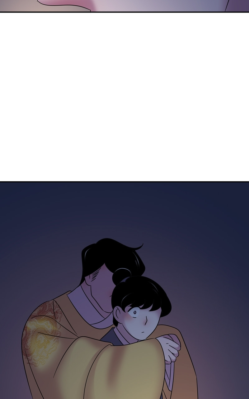 My Beloved Emperor Chapter 44 page 45 - 